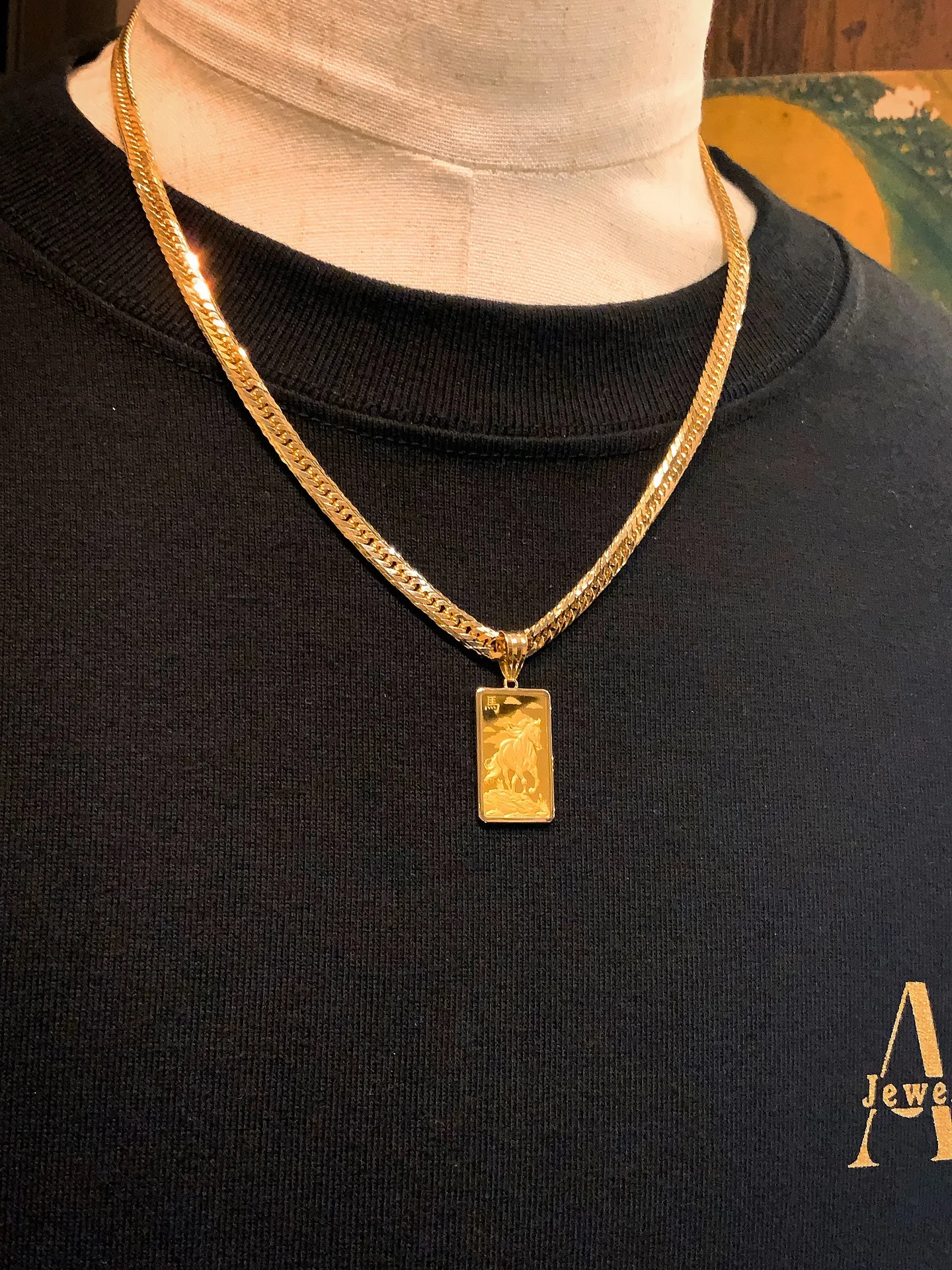 ✨今年の干支モチーフ。