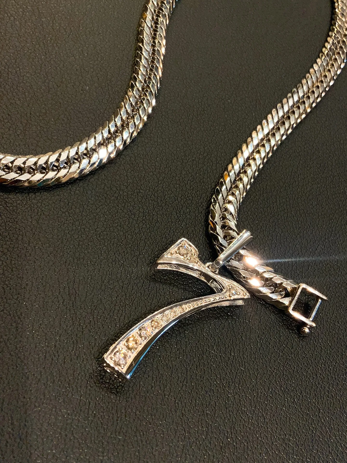 ✨数字が語る、品格と輝き。