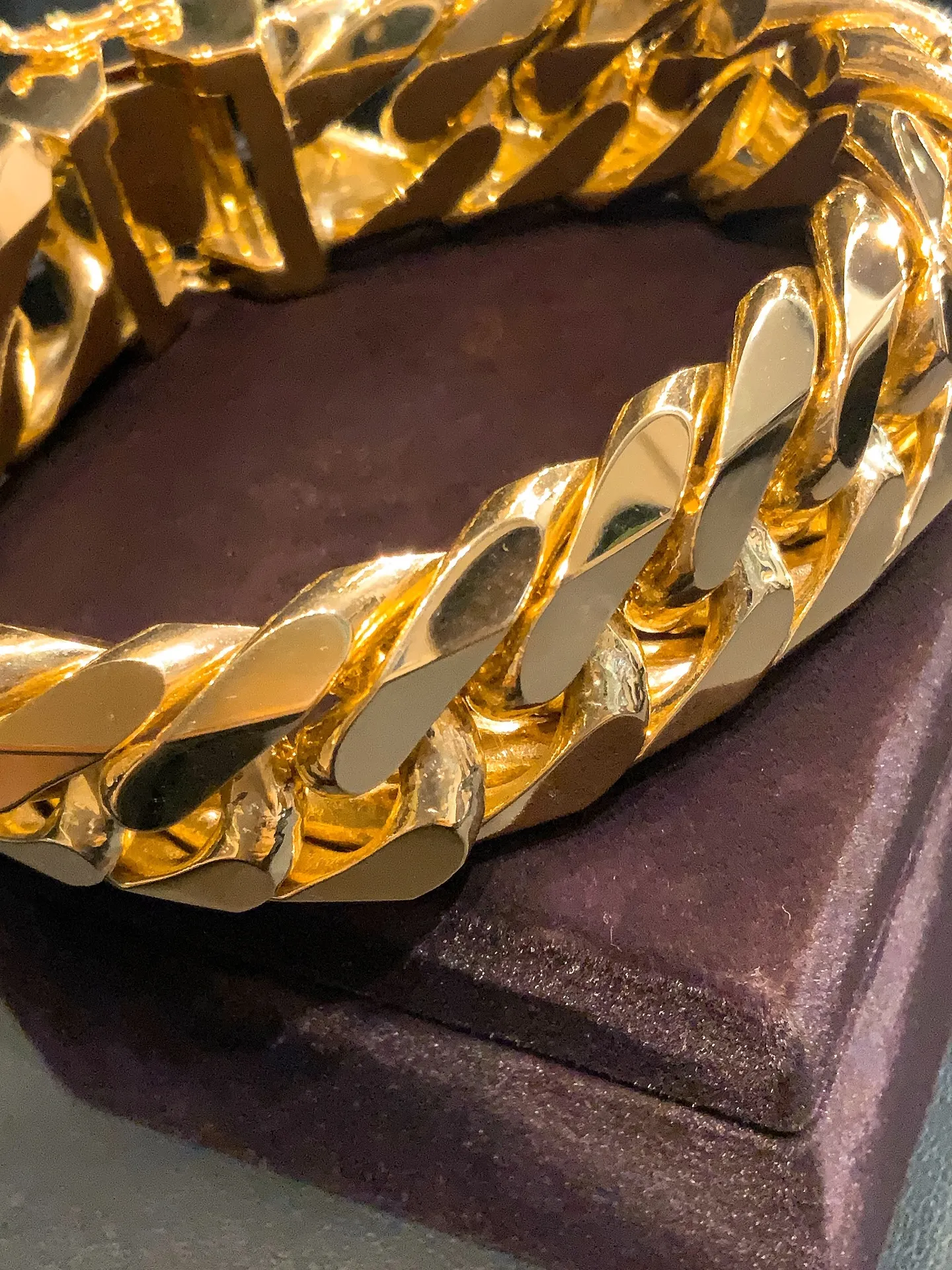 🔥**圧倒的存在感。