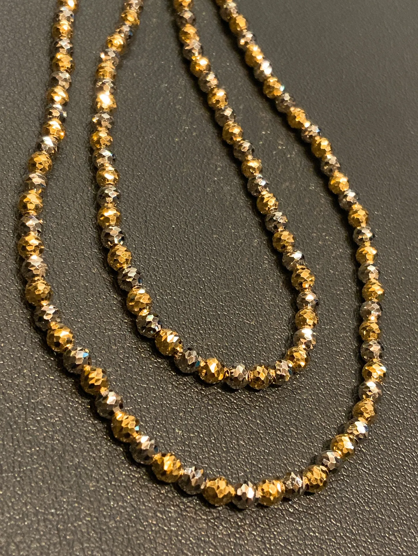 👑さりげなく、確実に輝く一本。