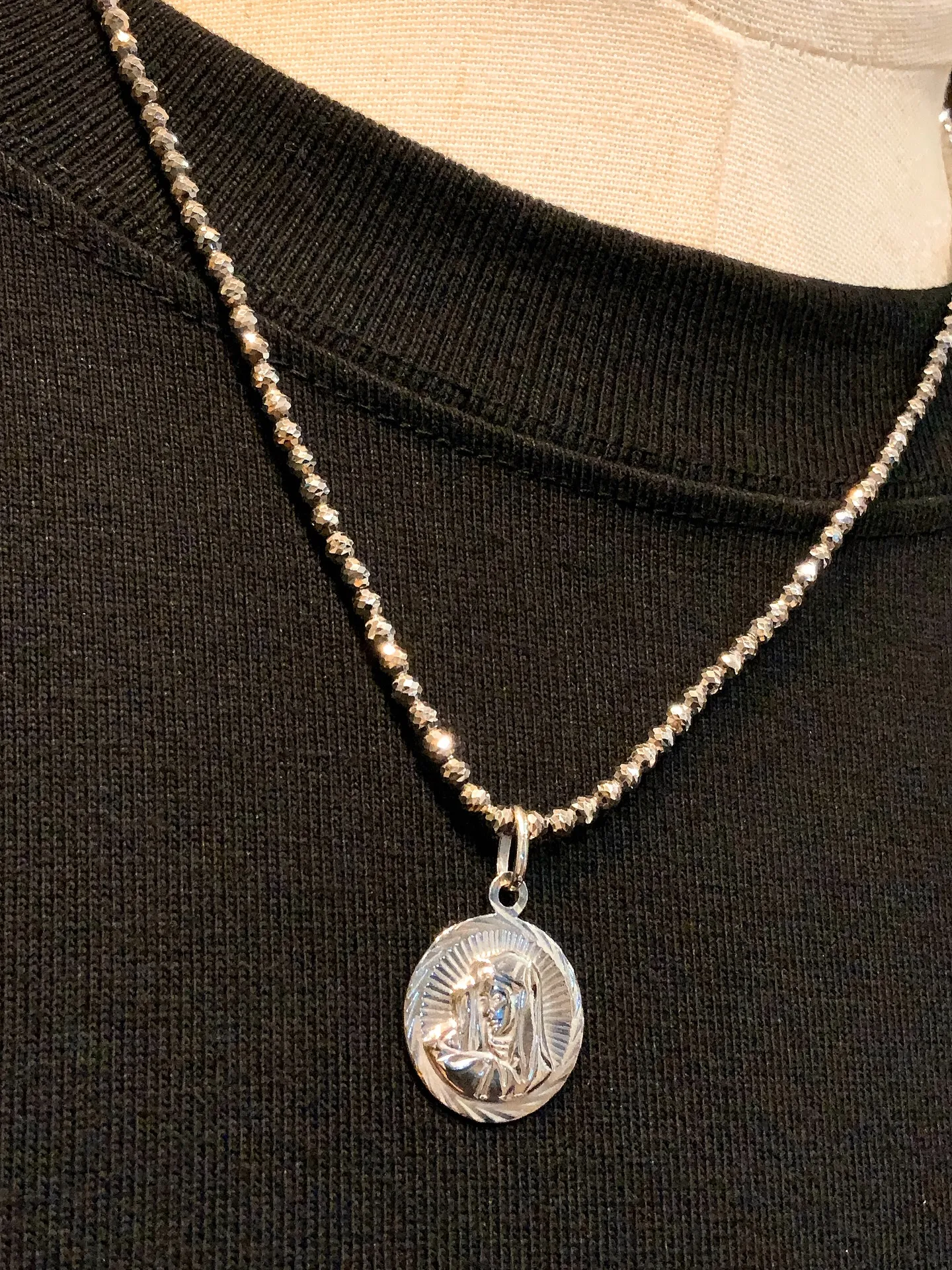 ✨落ち着いた輝きで魅せる、プラチナスタイル。