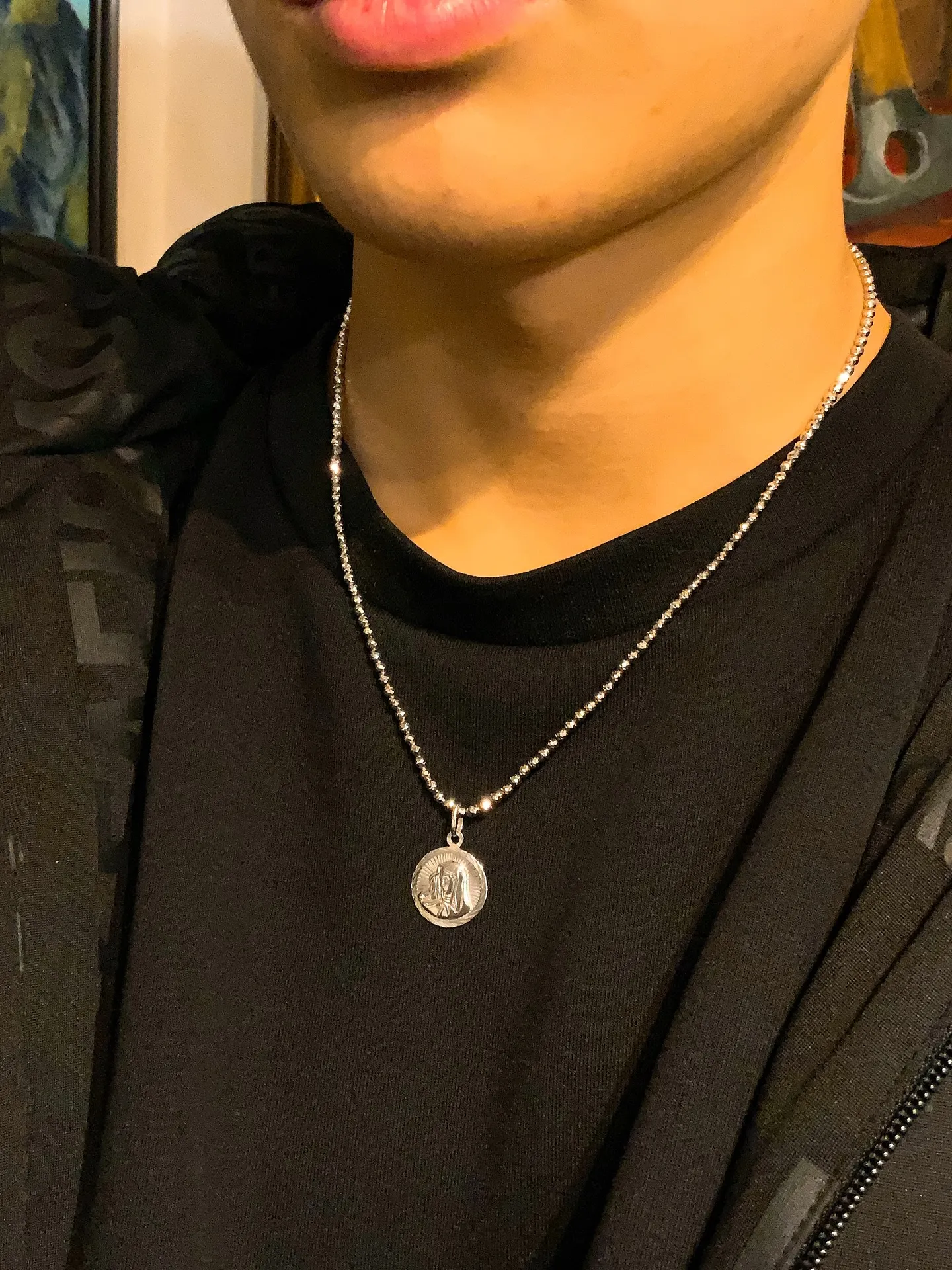 ✨落ち着いた輝きで魅せる、プラチナスタイル。