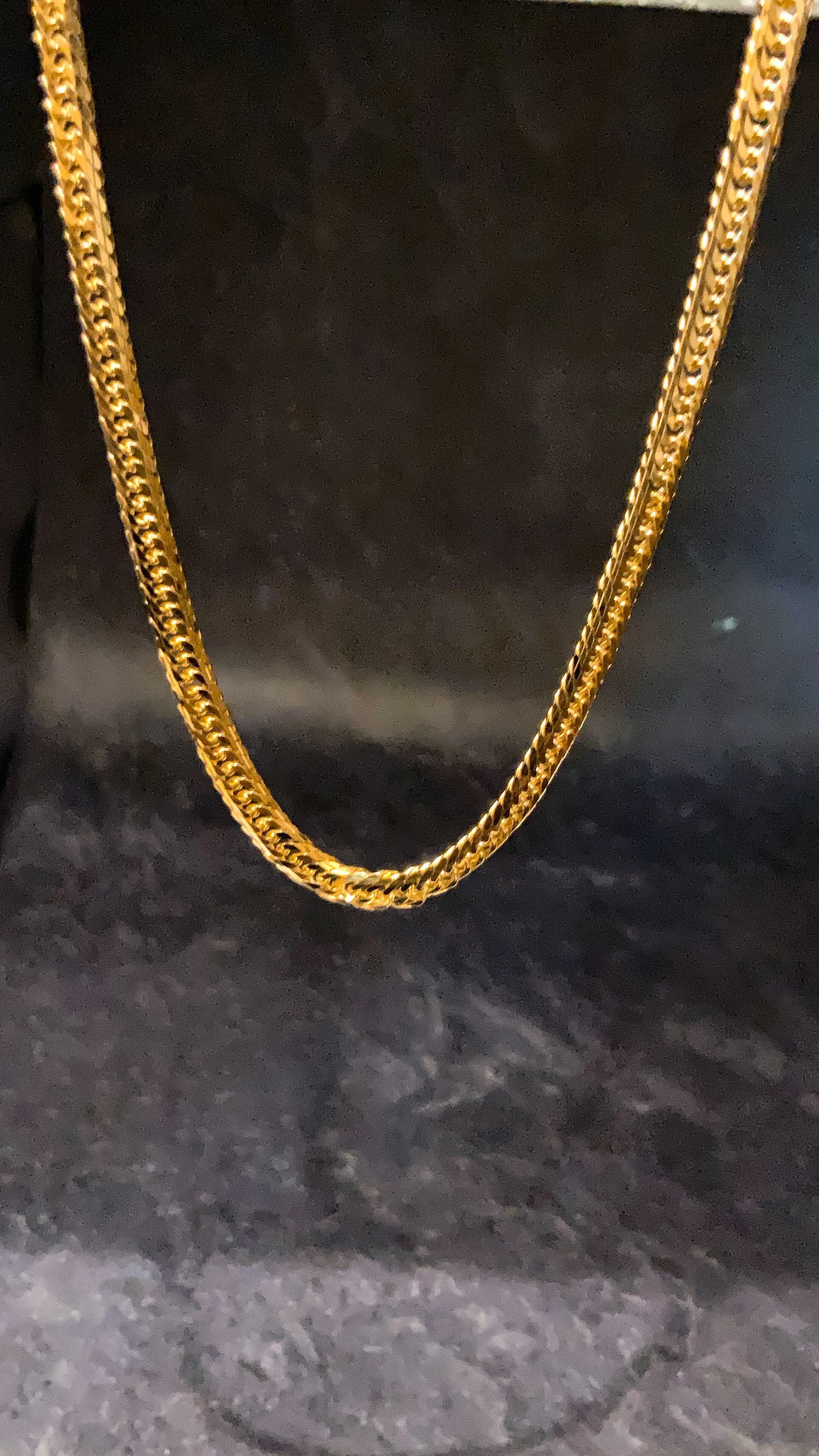 K18 Mcut triple 22g 55cm 