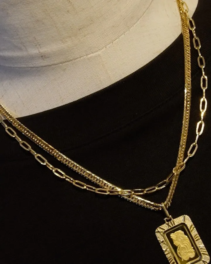 K18/K24  2.5gインゴット⁎⁺˳✧༚