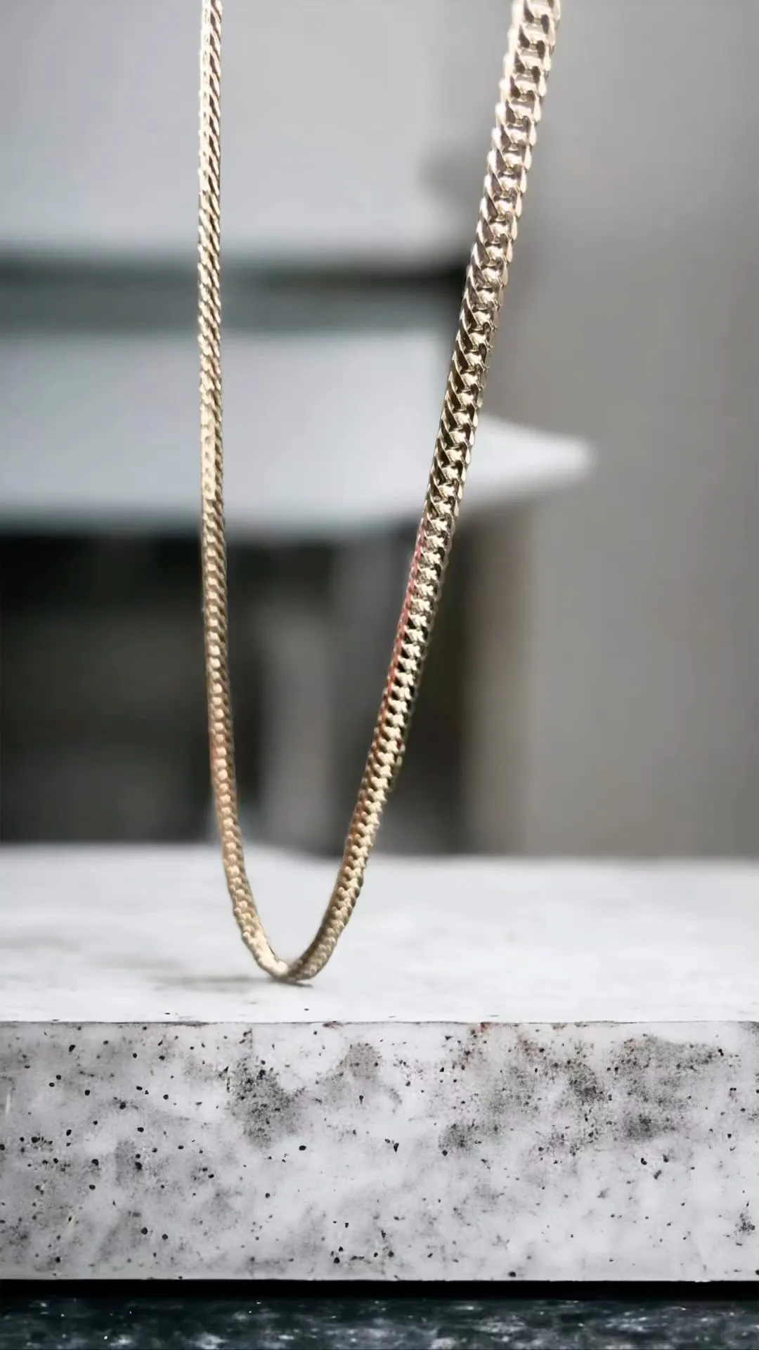 pt850 6面カットダブル12g 55cm⁎⁺˳✧༚