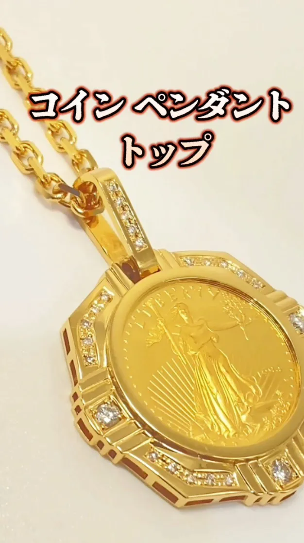 K18 ジュエリー✨