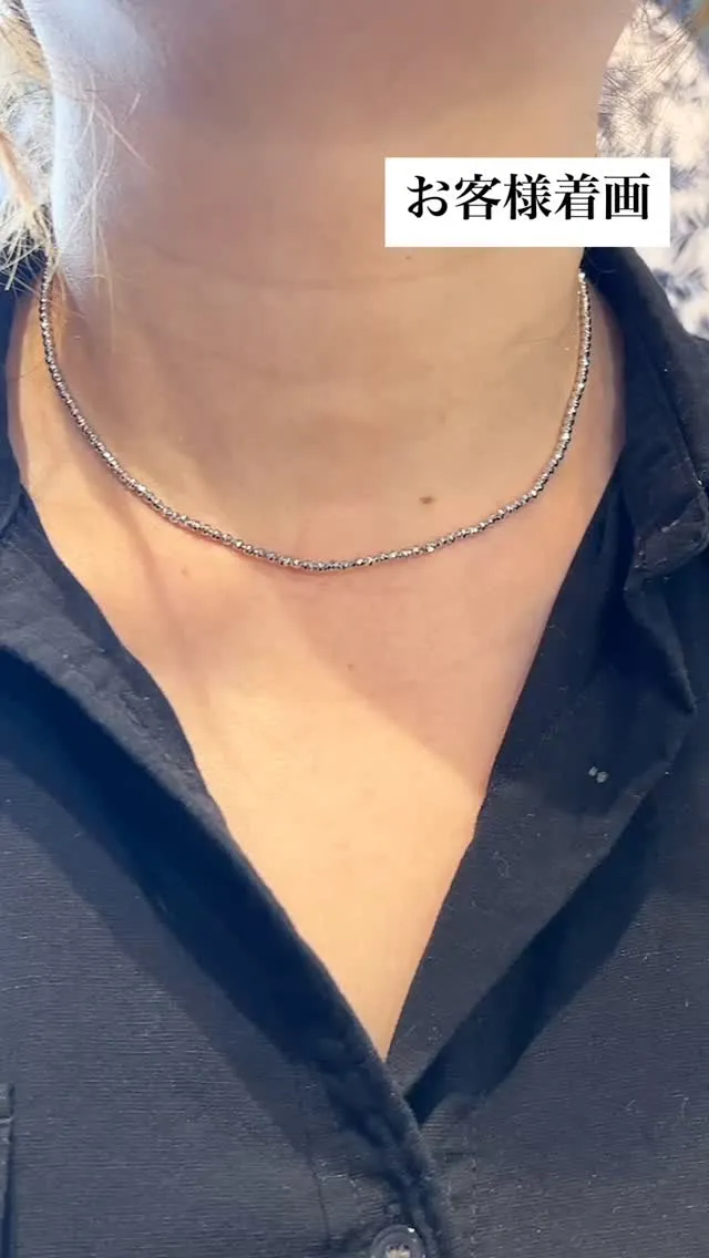 PT850  プラチナジュエリー