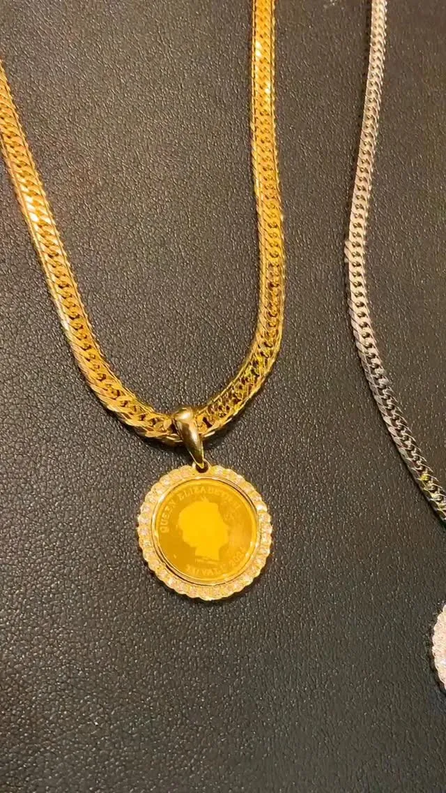 ✨選べる2つの輝き。